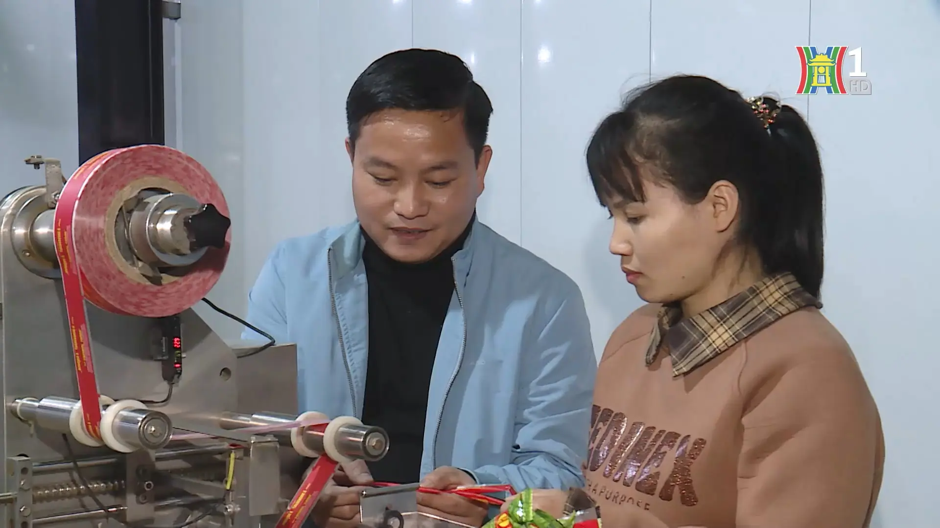 Thanh niên Thủ đô làm kinh tế giỏi | Người tốt quanh ta | 28/12/2025